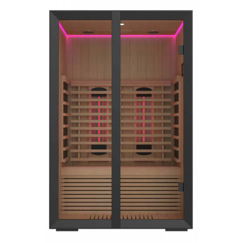 Sauna Infra